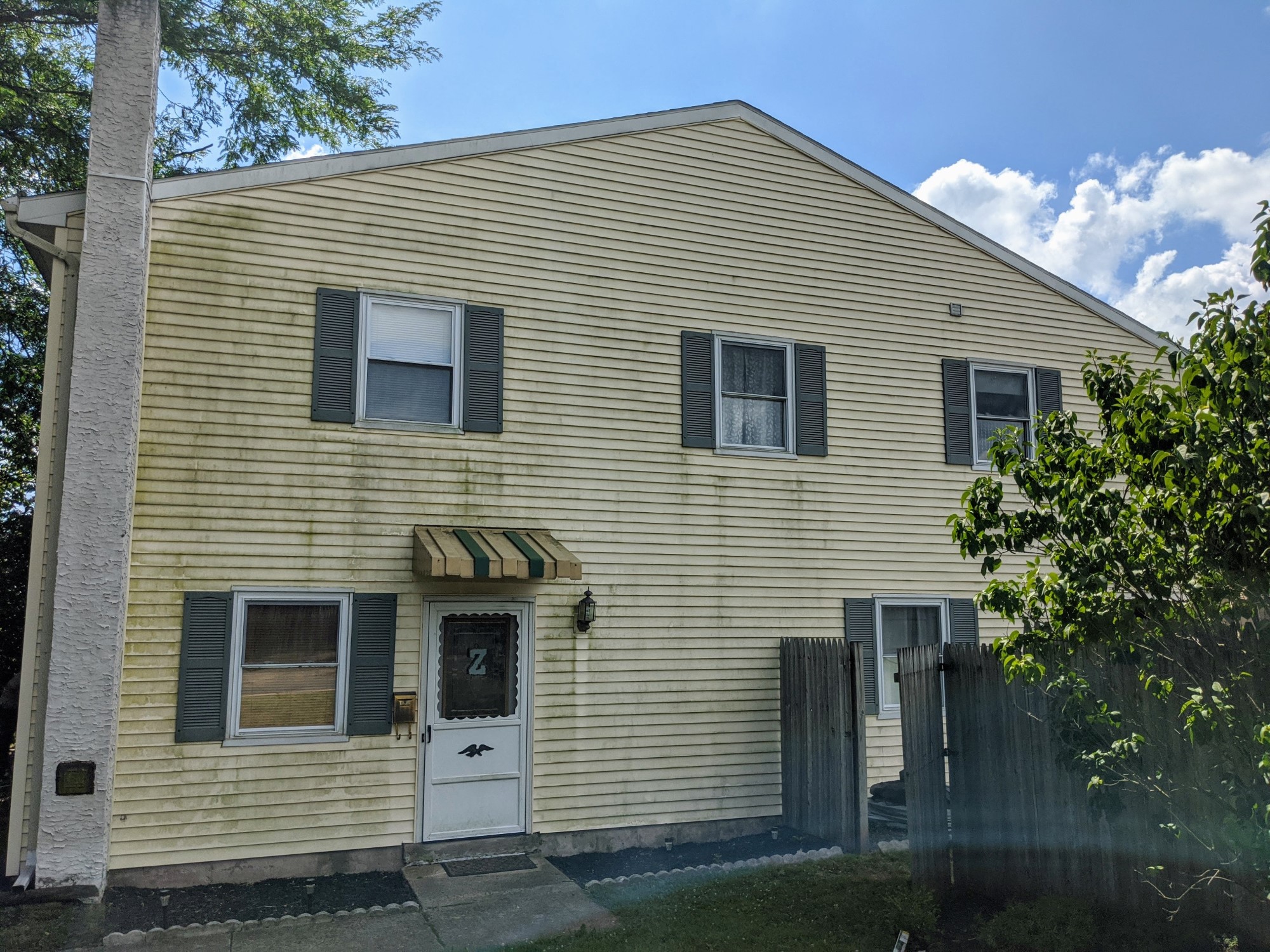 Dirty House Green Lane PA Call now!